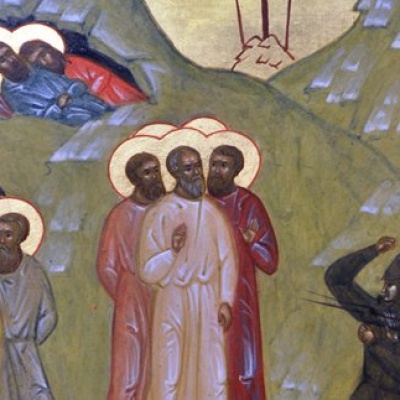 Неловкость памяти народной: протоиерей Павел Великанов о почитании новомучеников