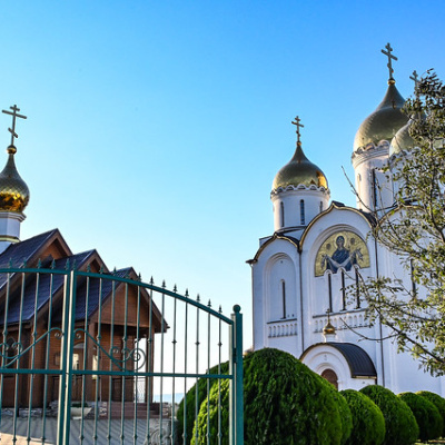 НЕДЕЛЯ 14-Я ПО ПЯТИДЕСЯТНИЦЕ