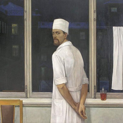 «Я не знаю только одного: почему одни пациенты умирают, а другие выздоравливают»