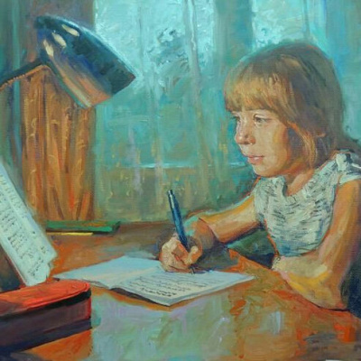 Через заикание – к Богу О человеке с безграничными возможностями. Часть 1