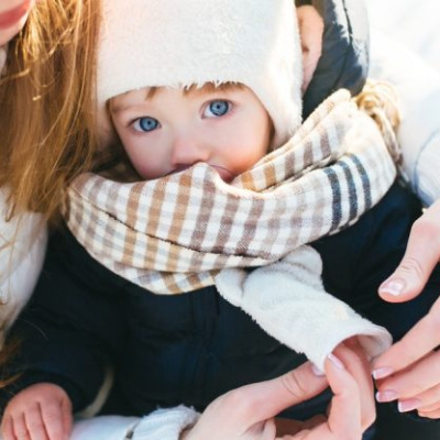 «Я только жить начала. Какая беременность?» История маленького чуда