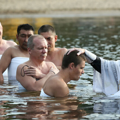 Есть ли неправильные причины стать православным? Да!