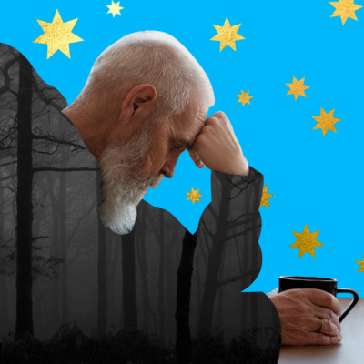 Как поддержать человека, у которого умер близкий? Размышляет священник Сергий Баранов, похоронивший сына