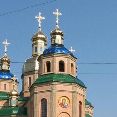 В Чигирине Черкасской области рейдеры захватили Казанский храм Украинской Православной Церкви