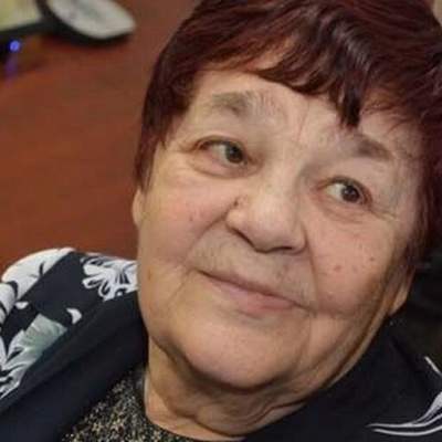 «Я буду честной журналисткой!» Памяти Татьяны Дмитриевны Даниленко (†6.09.2015)