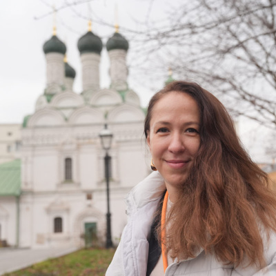 «Тебе говорят про ангелов, а ты видишь дворников»: Наталья Мальгина о мультфильмах, благотворительности и фестивале «Звезда Рождества»