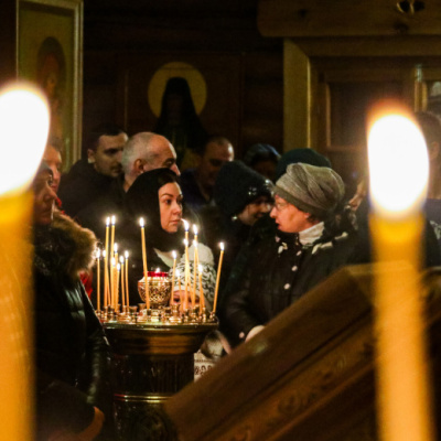 «А если меня не простили?» Что надо знать о Прощеном воскресенье 