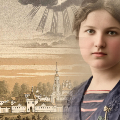 Эта женщина спасала от тюрьмы великого оптинского старца. История Надежды Павлович