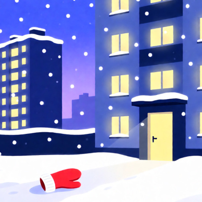 История про подарки, или нужен ли нам Дед Мороз?