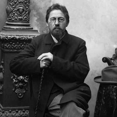 От креста до неба в алмазах. Христианские символы в творчестве Чехова