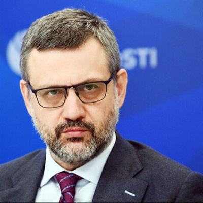 Владимир Легойда: «Церковь и государство не бегают друг с другом наперегонки»