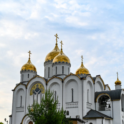 НЕДЕЛЯ 8-Я ПО ПЯТИДЕСЯТНИЦЕ