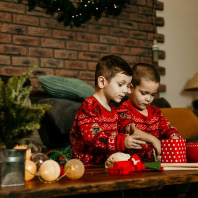 Фильмы о братьях и сестрах для семейного просмотра