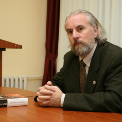 В Екатерининском кафедральном соборе пройдет лекция А. Л. Дворкина