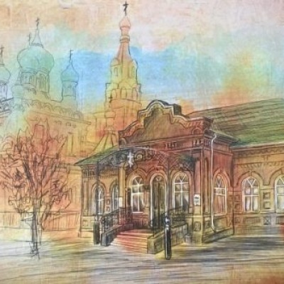 Екатеринодарская духовная семинария и ФИСМО КубГУ объявляют набор абитуриентов