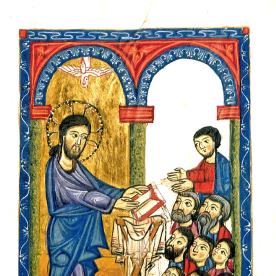 Начало индикта может быть еще одним поводом встретиться, помолиться вместе, пообщаться и разделить радость дружбы и сопричастности единой церковной ис