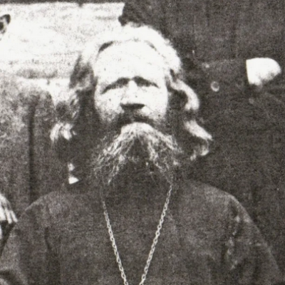 23 января -  Священномученик Петр Успенский, пресвитер 