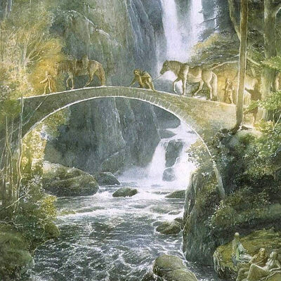 Фэнтези: что это за жанр и как к нему относиться христианину