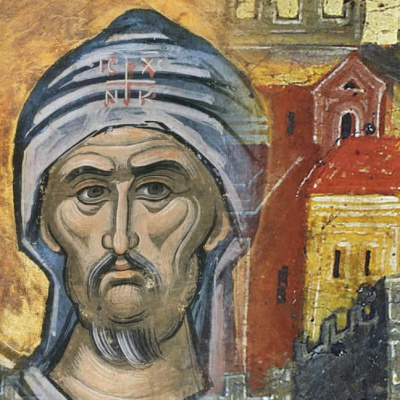 Труды этого отшельника особенно стоит почитать тем, кто живет... в большом городе