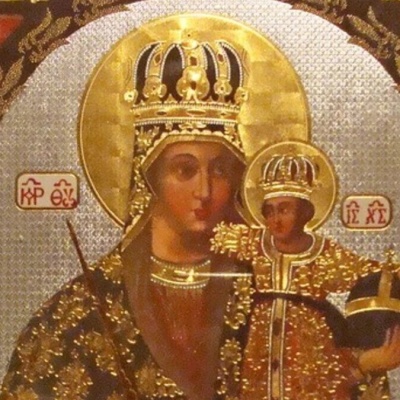 16 октября - Икона Богородицы Трубчевская 