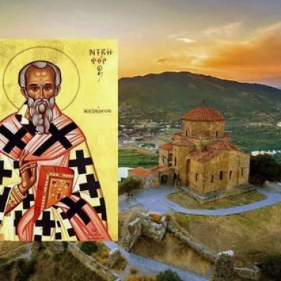 3 апреля - Святитель Фома́, патриарх Константинопольский 