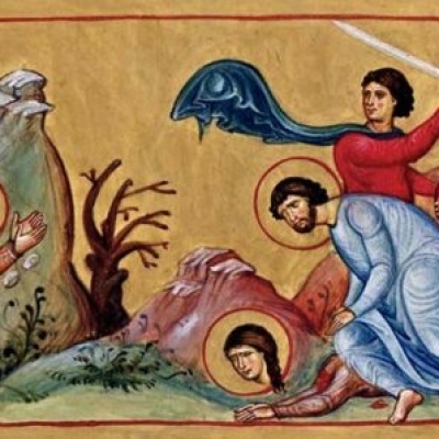 3 марта  Церковь чтит память святых апостолов от 70-ти: Архиппа, Филимона и мученицы равноапостольной Апфии