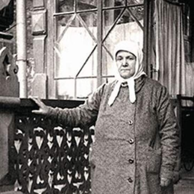 Схимонахиня Серафима Вырицкая (1872–1945)