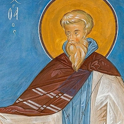 Святитель Иоасаф (Скрипицын), Митрополит Московский