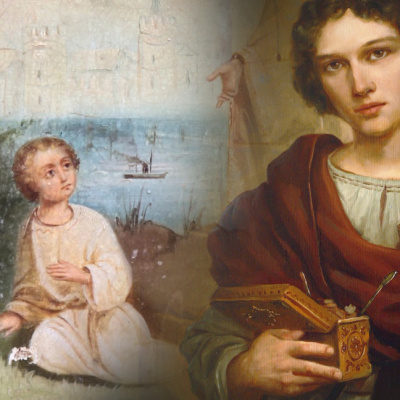 Почему Пантелеимон поставил Богу ультиматум