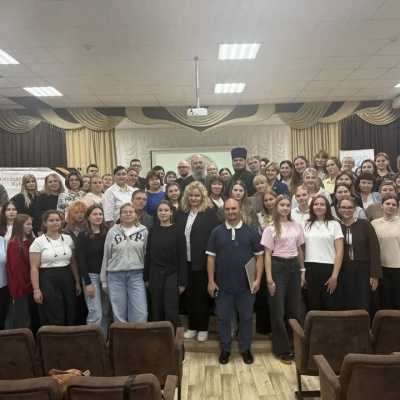 На Кубани завершился проект «Школа молодого гуманитария. Кубань»