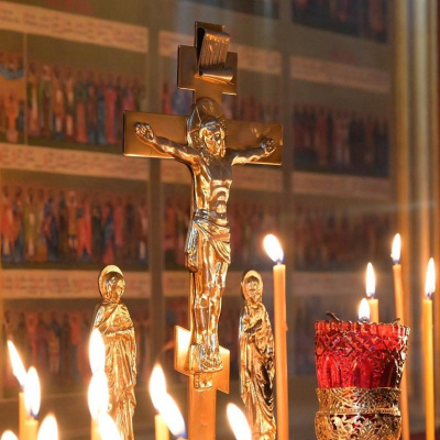 Выходной день в Страстную пятницу – предмет для обсуждения, считают в Церкви