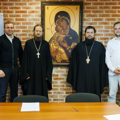 Подписано соглашение о сотрудничестве