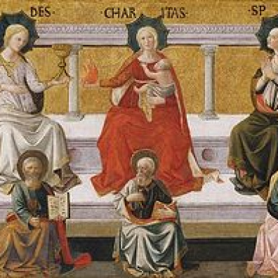 Среда 3-й седмицы Великого поста 2026. О добродетели