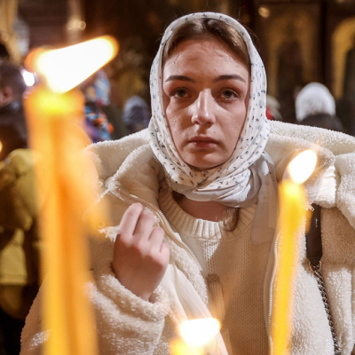 Что надо знать тому, кто будет впервые держать Великий пост