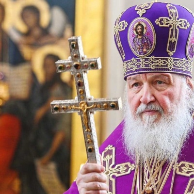 1 февраля 2023 года – день интронизации Святейшего Патриарха Кирилла