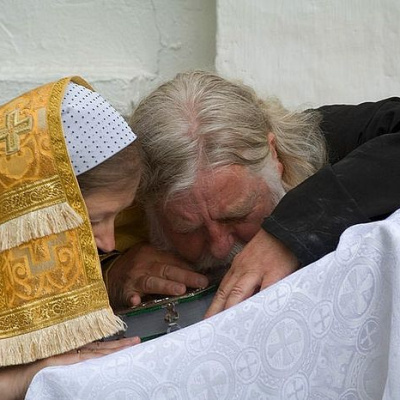 Пяток 3-й седмицы Великого Поста 2026. О грехах и покаянии