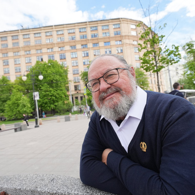 «Наше радио – о спасении. Другое мне неинтересно». Евгений Никифоров о  радиостанции «Радонеж» и о себе 
