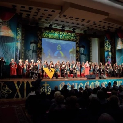 В Краснодаре пройдет XXI кинофестиваль «Вечевой колокол»