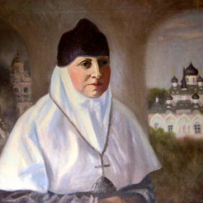 Преподобная Анастасия Киевская (1838–1900), оклеветанная праведница императорских кровей
