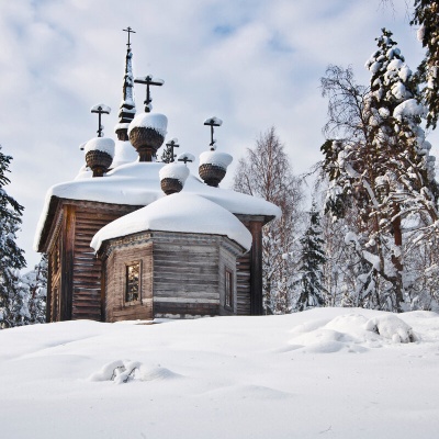 Православные праздники в феврале: Церковный календарь – 2024