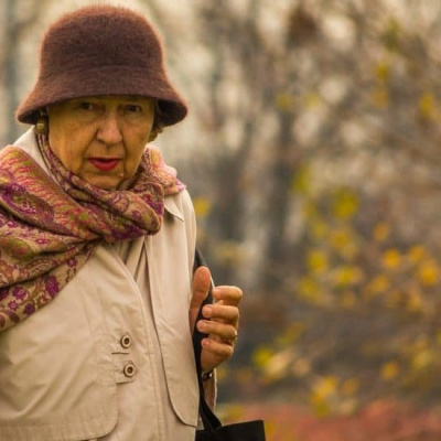 Однажды в Прощеное воскресенье: как чудо помирило меня со свекровью