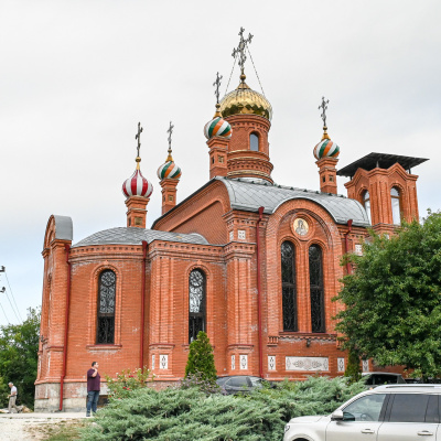 НЕДЕЛЯ 11-Я ПО ПЯТИДЕСЯТНИЦЕ