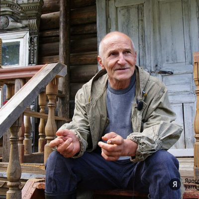 Петр Мамонов: «Будет смерть, вечность и встреча с Богом. И что я Ему скажу?»