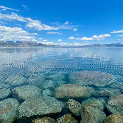 В далеком монастыре я встретил человека, который одной фразой открыл мне на всё глаза