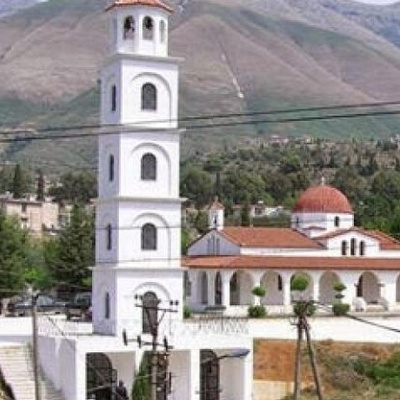 Власти Албании намерены превратить церковь свт. Спиридона в музей