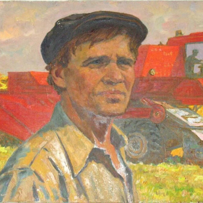 Смерть председателя