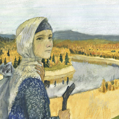 Прасковья Луполова. Невероятная история девушки, которая могла вдохновить Пушкина на «Капитанскую дочку»