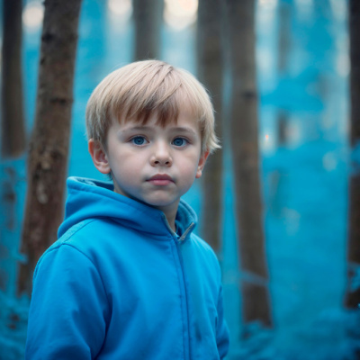 Кто и для чего на самом деле крадет детей