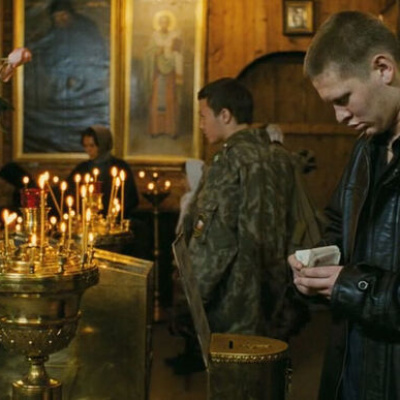 Дух потребительства в мире и в Церкви