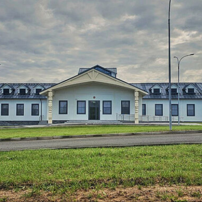 Уникальный Центр по духовной реабилитации инвалидов – участников СВО при Псково-Печерском монастыре